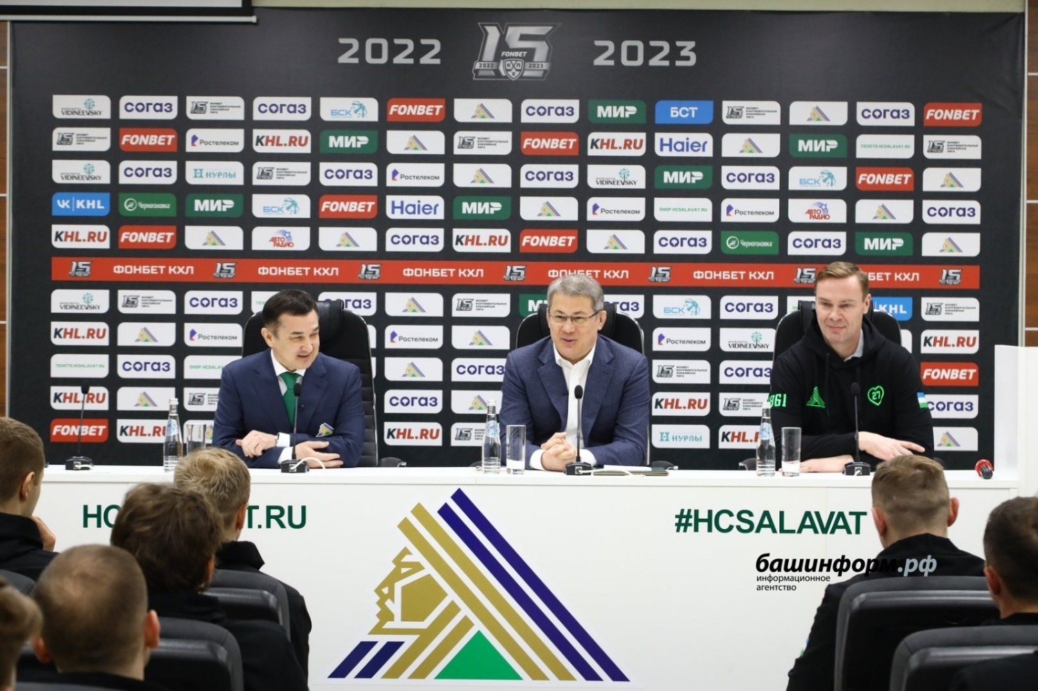 Валерий Шахов