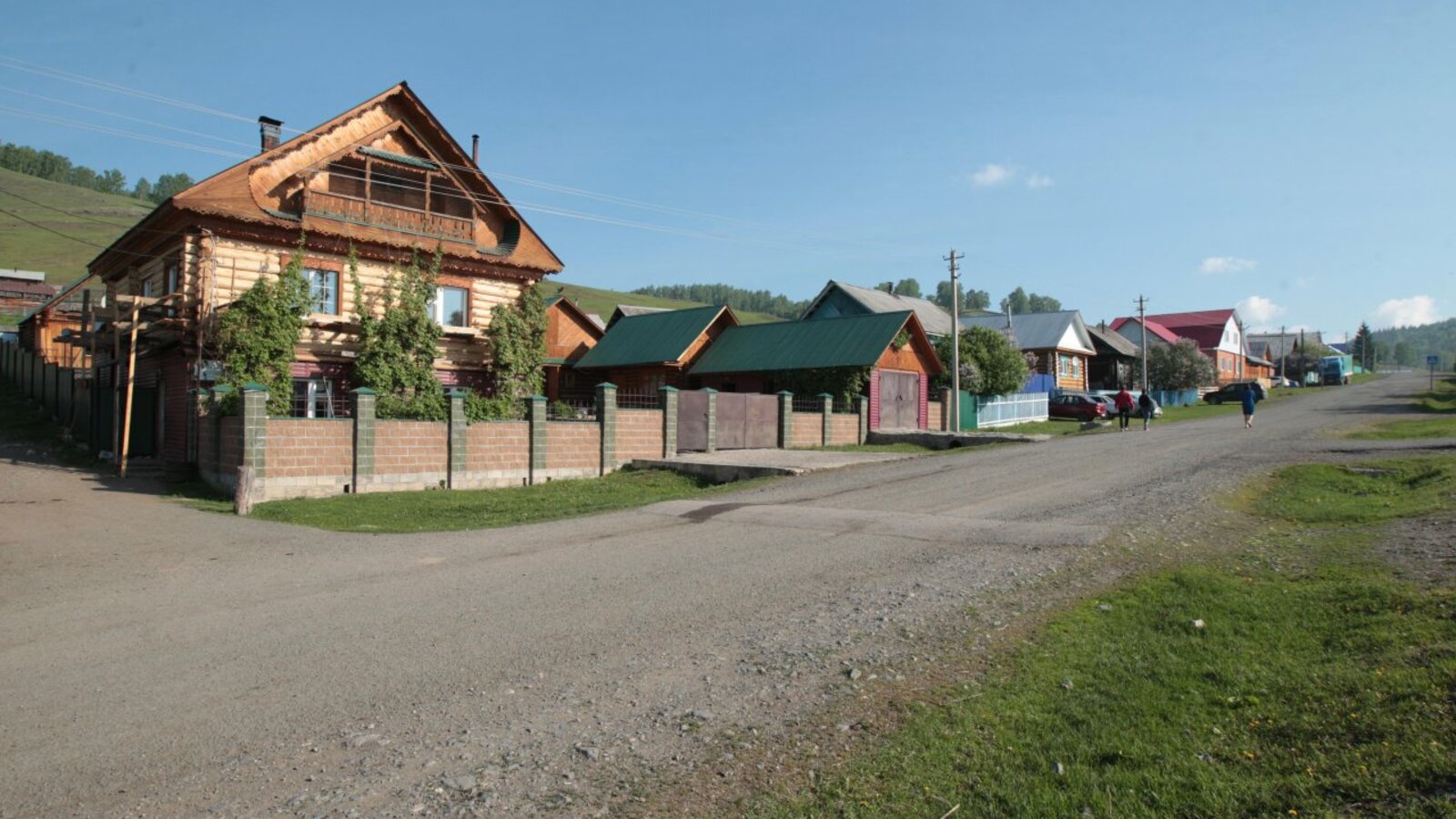 Олег Яровиков