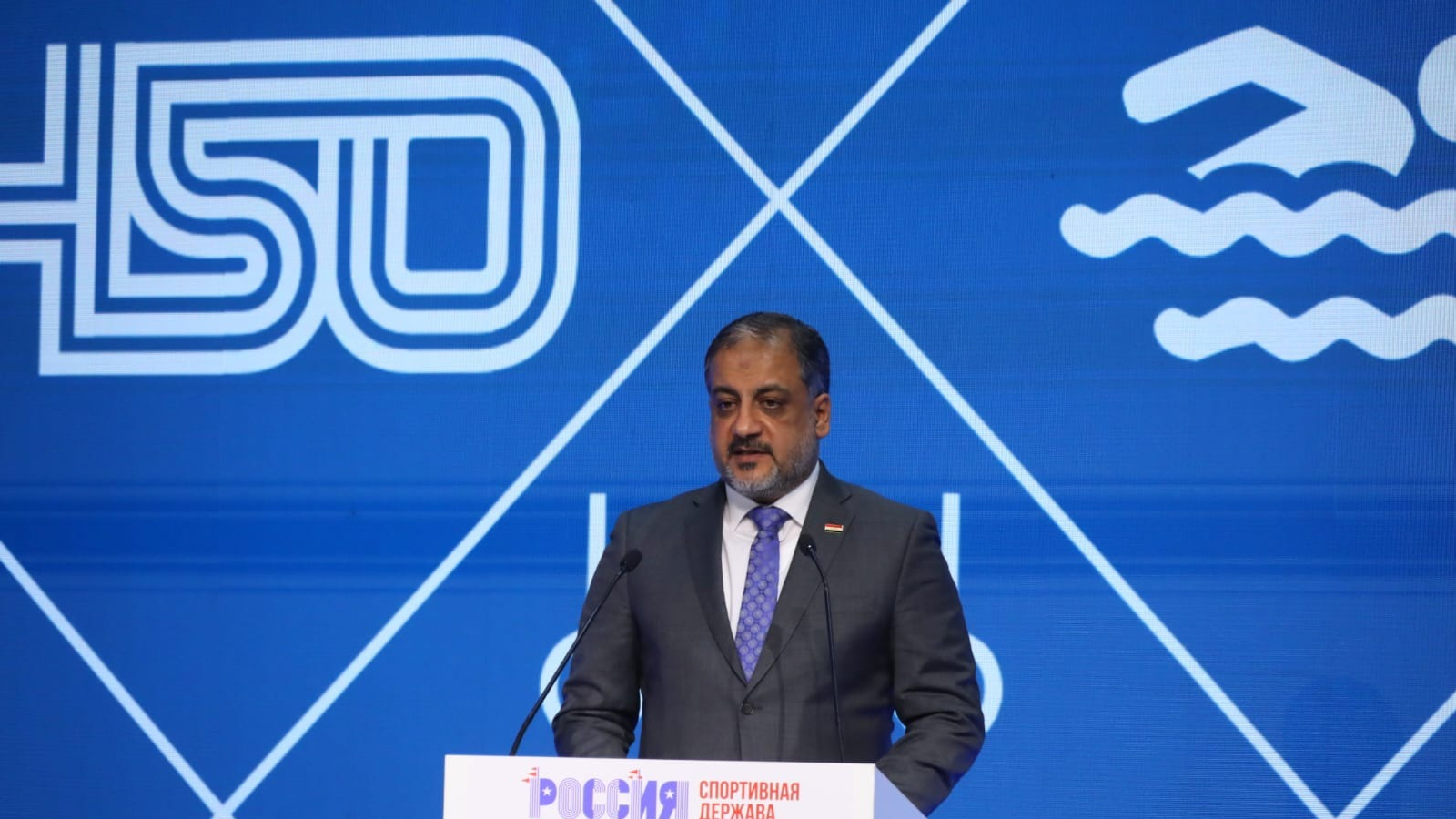 Валерий Шахов