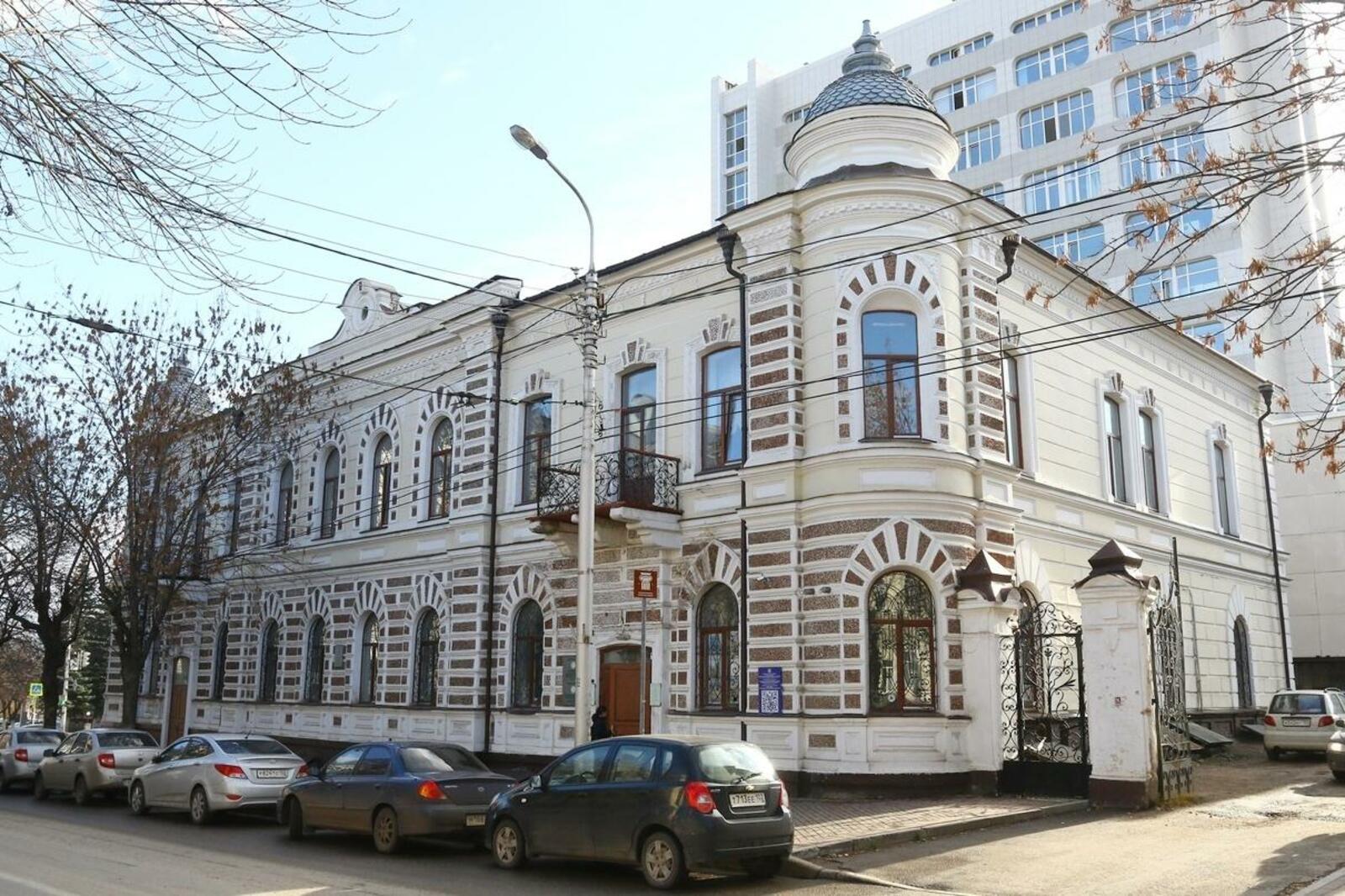 Валерий Шахов