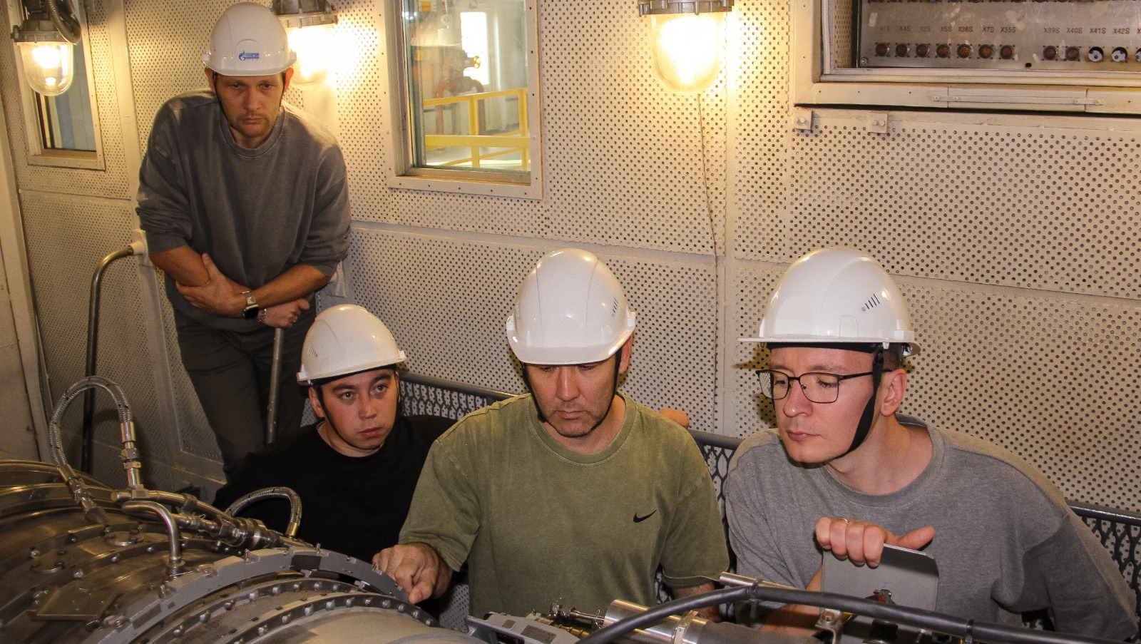 ООО «Газпром трансгаз Уфа»