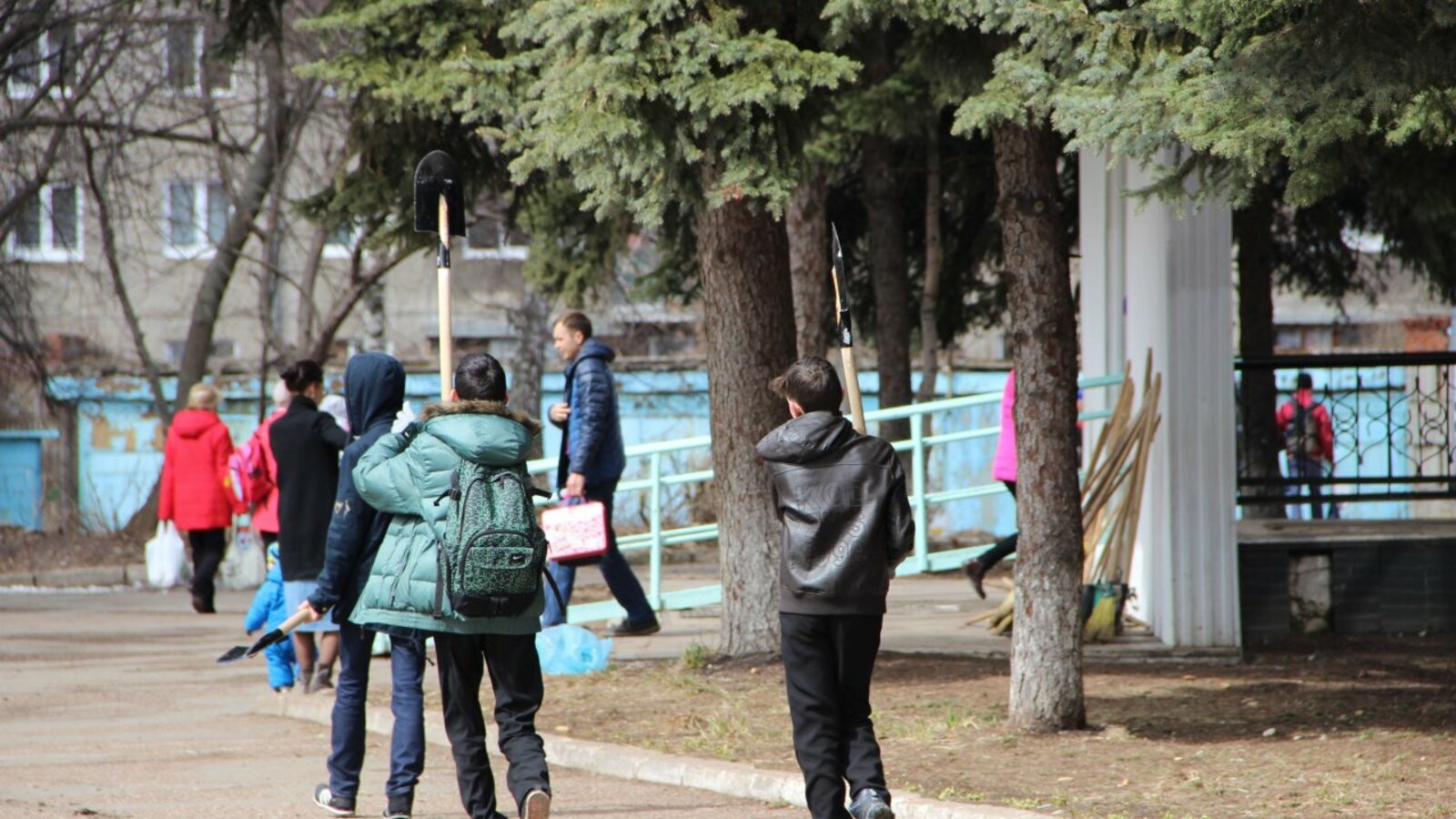 ИА «Башинформ»