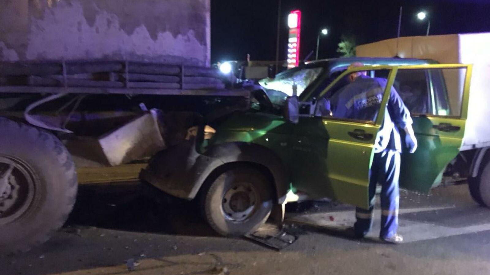 Управление гражданской защиты г. Уфа