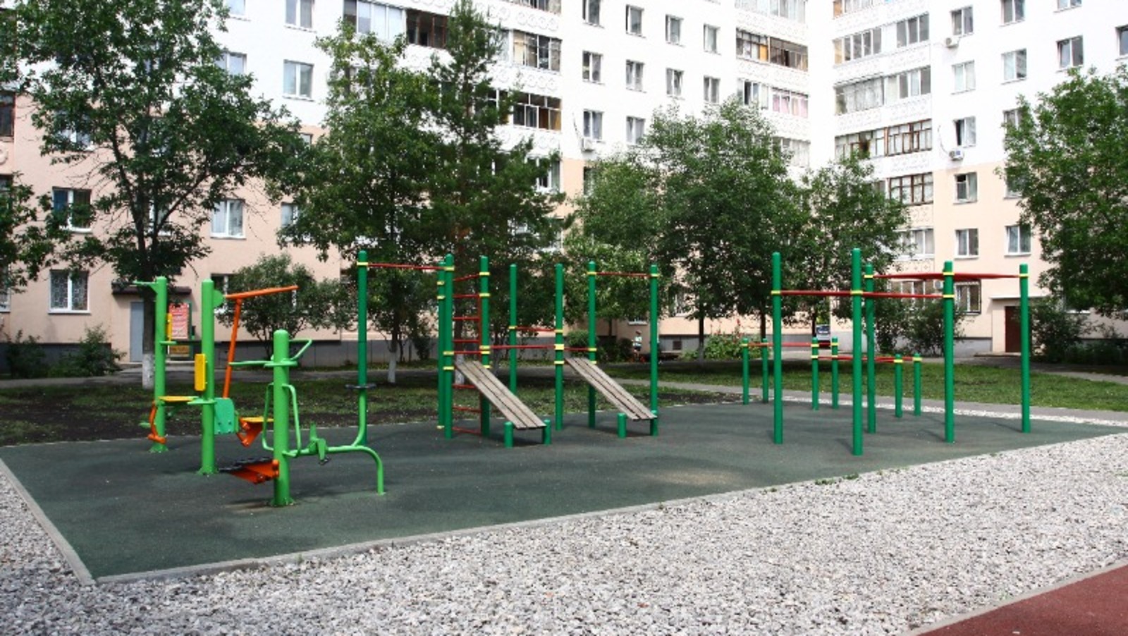 Валерий Шахов