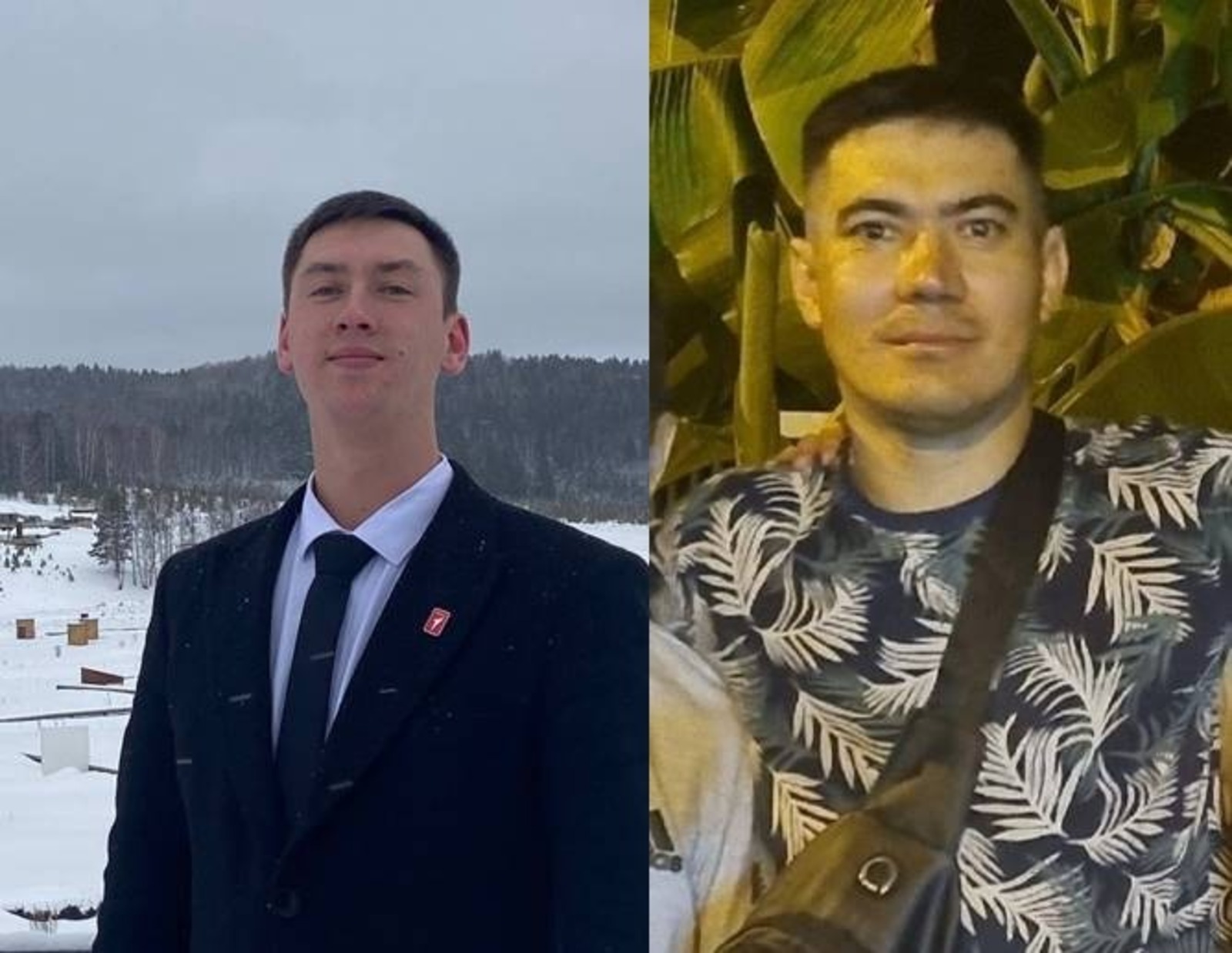 Движение первых, На земле Салавата, соцсети