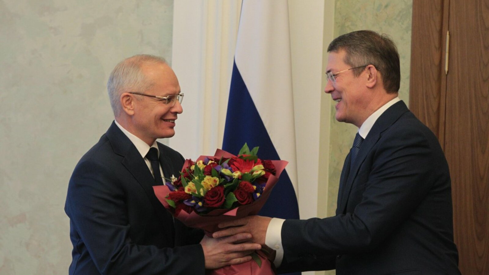 Олег Яровиков