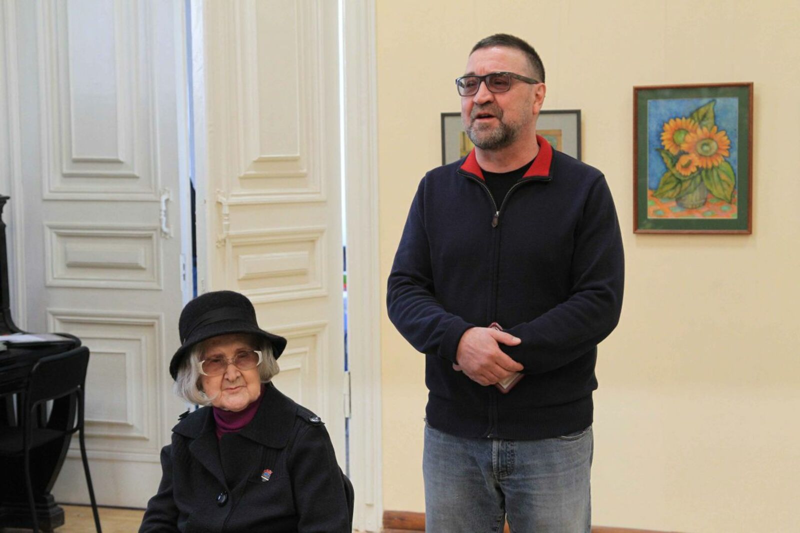 Олег Яровиков