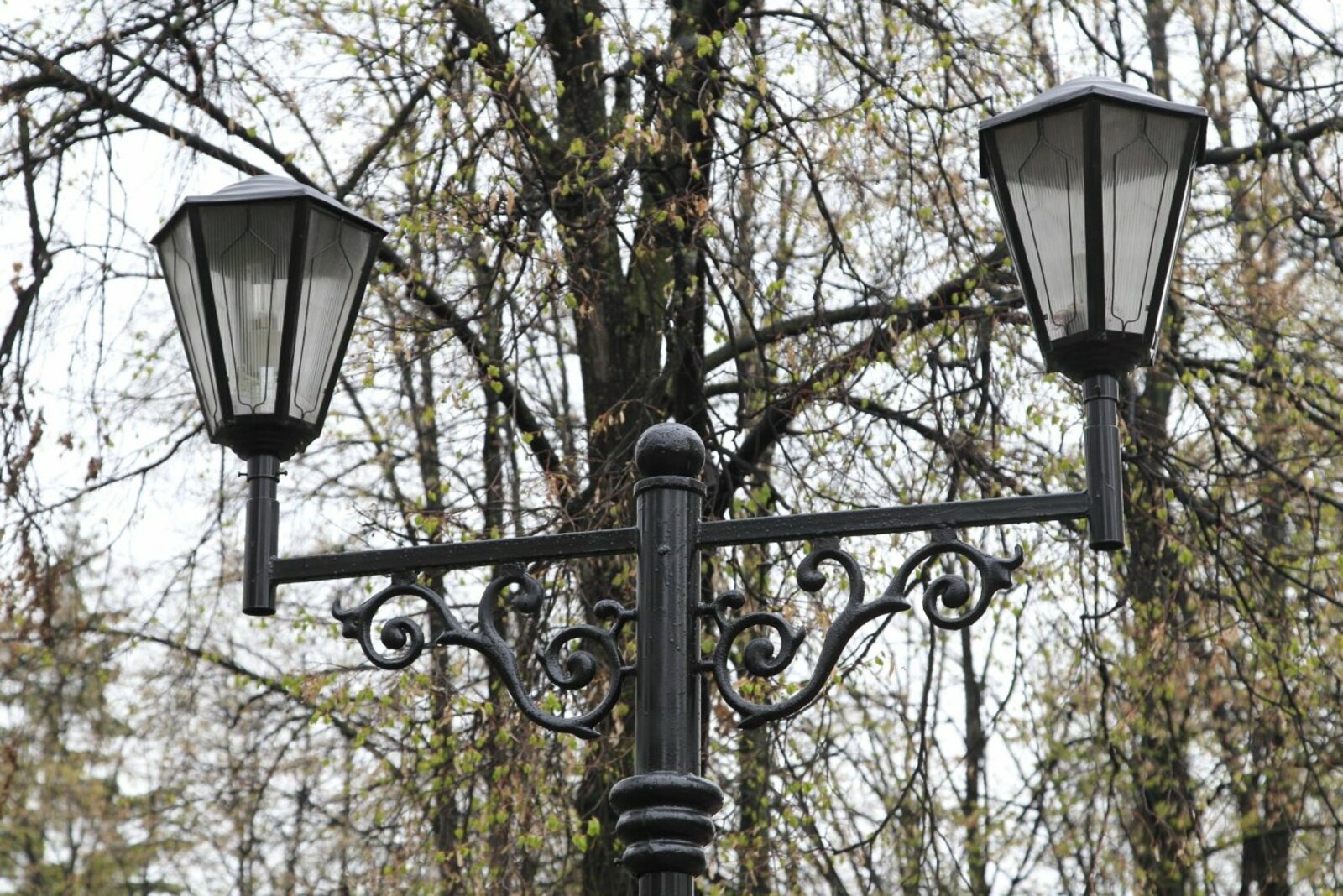 Олег Яровиков