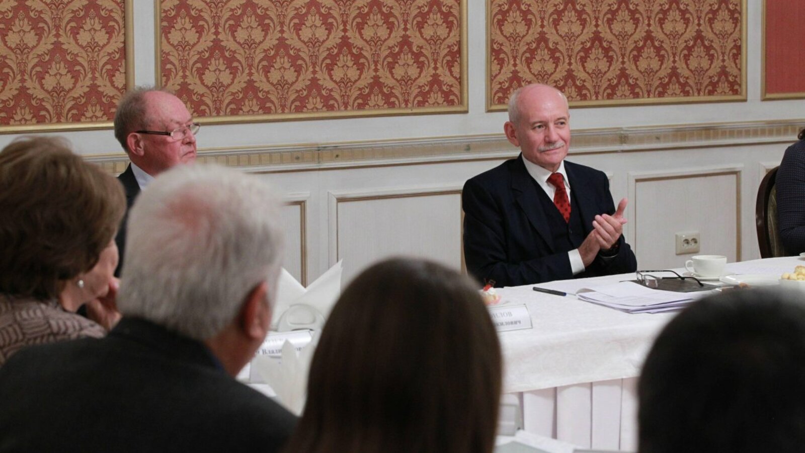 Олег Яровиков