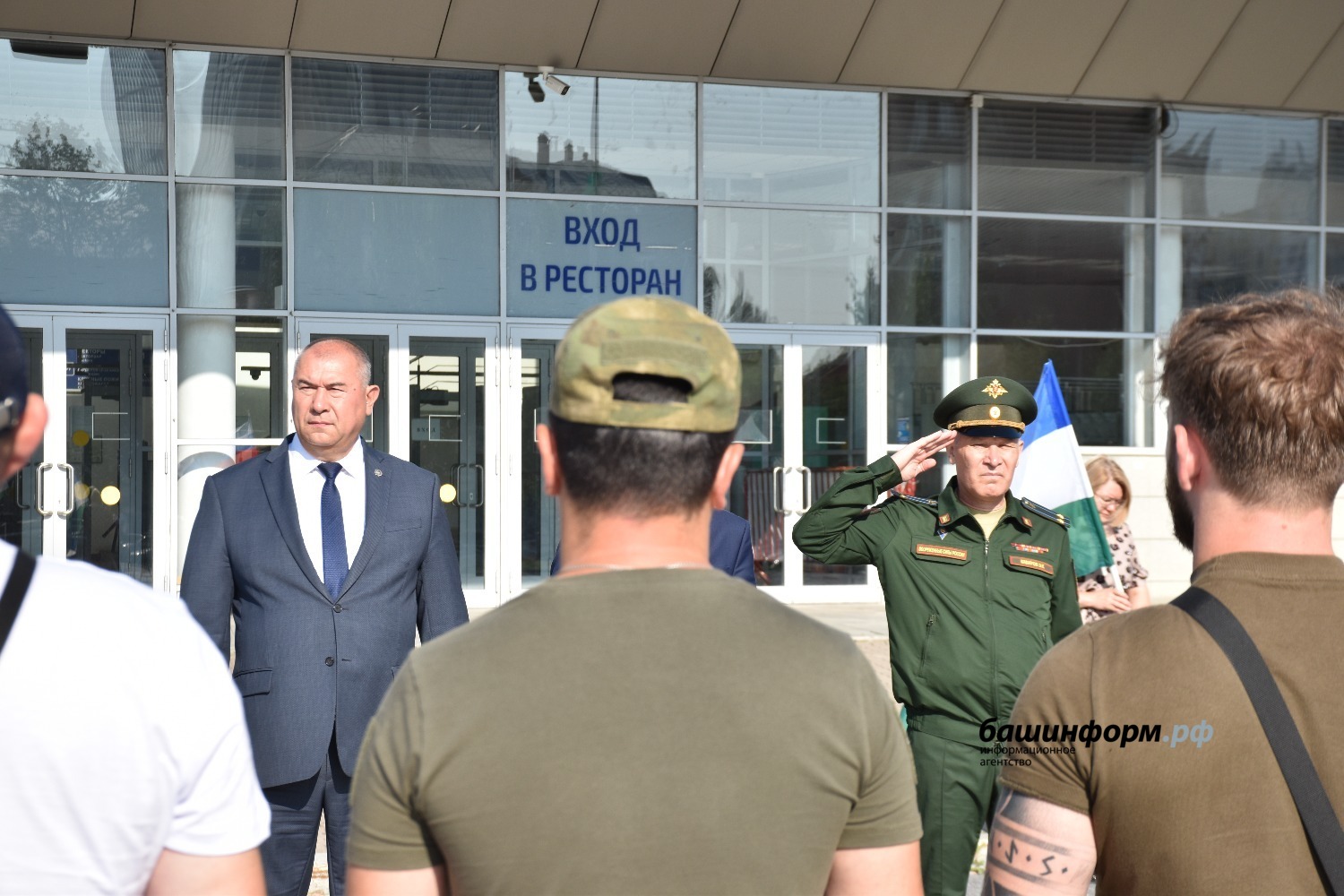 Эдуард Кускарбеков