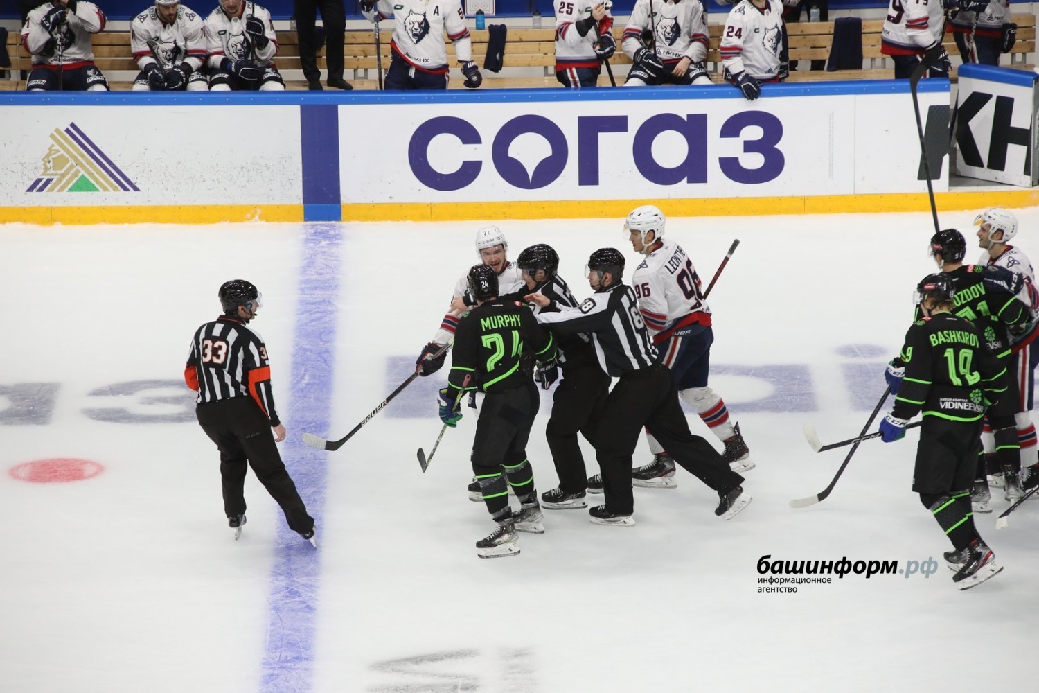 Валерий Шахов
