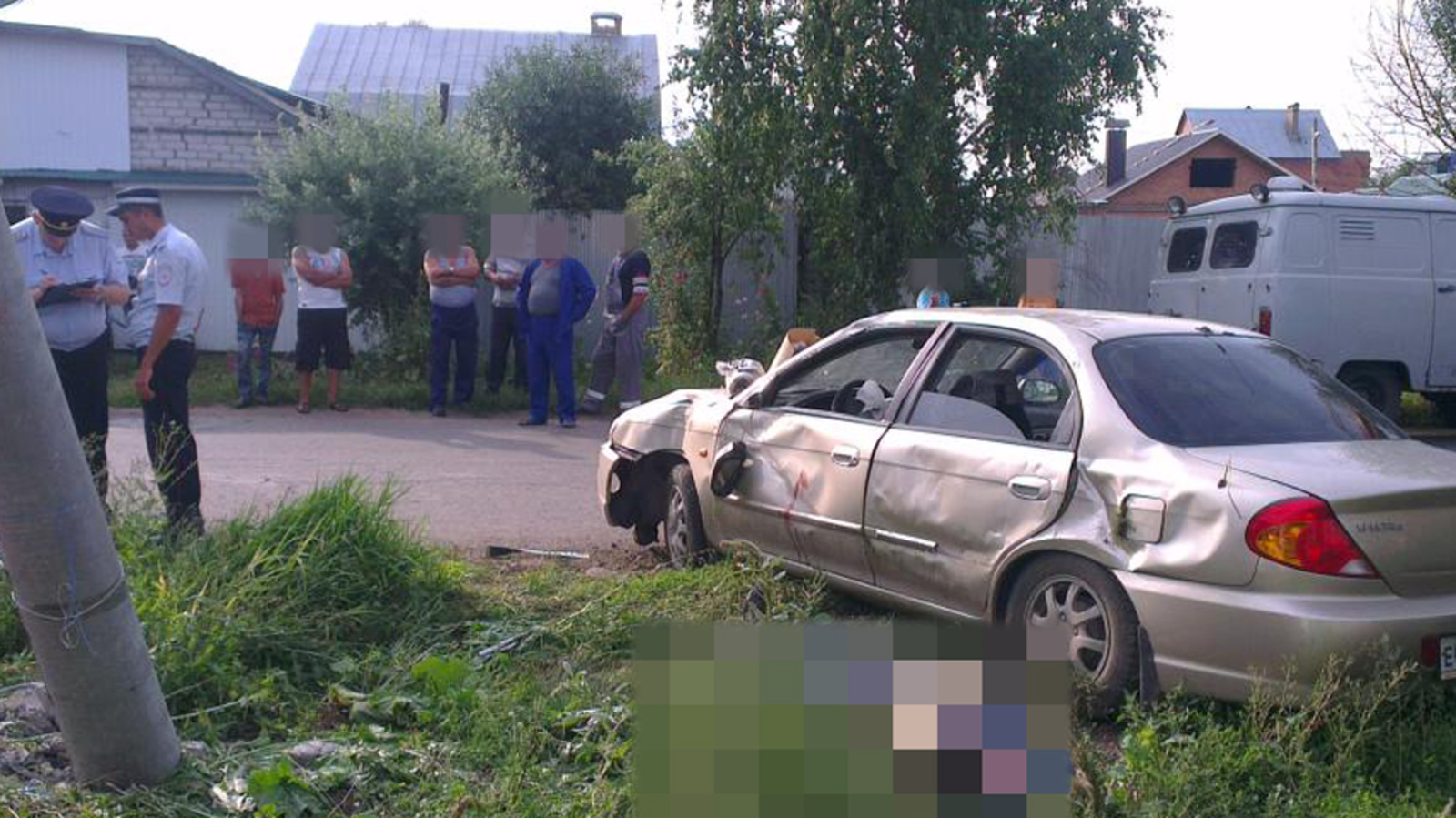 УГИБДД МВД по РБ