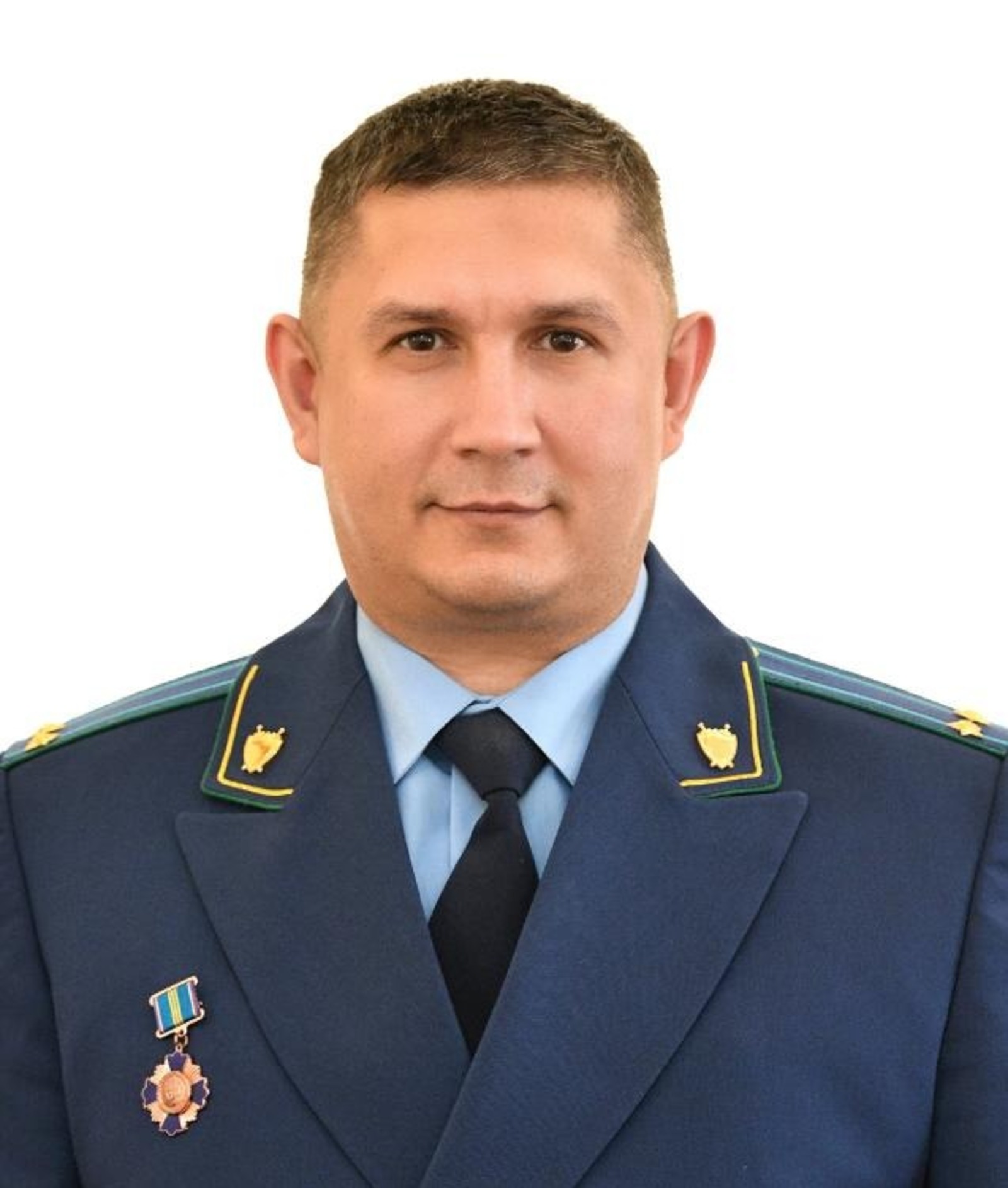 прокуратура РБ