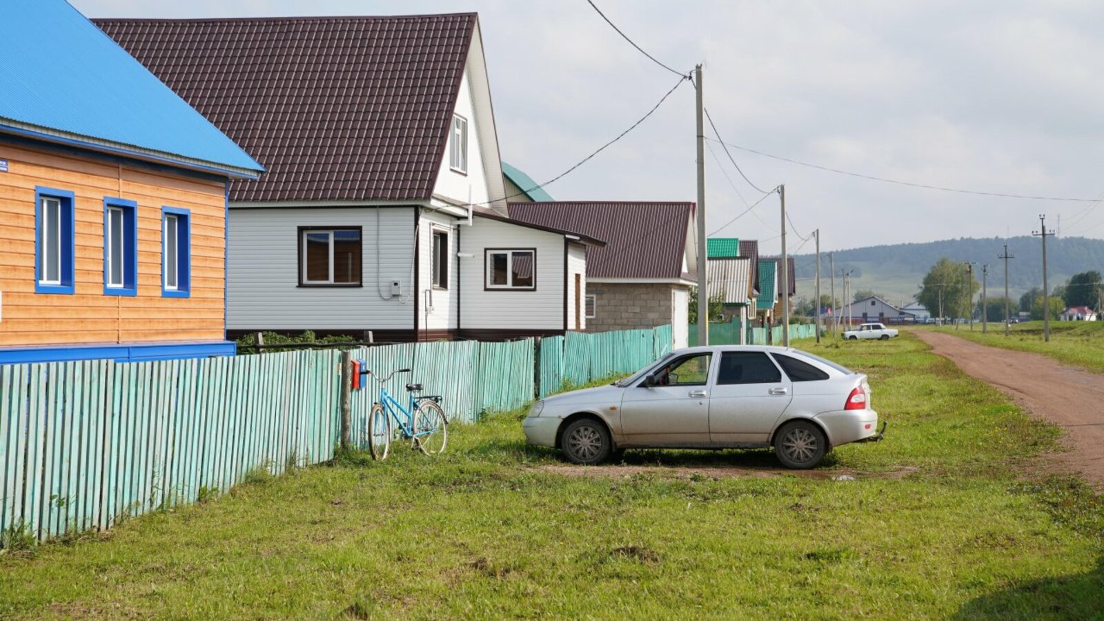 Олег Яровиков