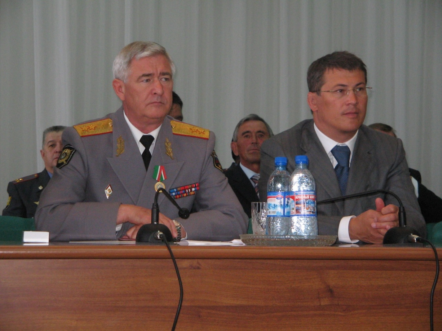 пресс-служба МВД по РБ архив