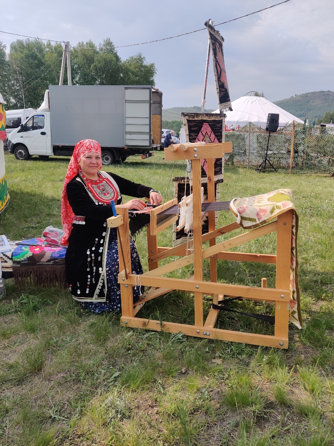 личный архив  Гузель Валитова