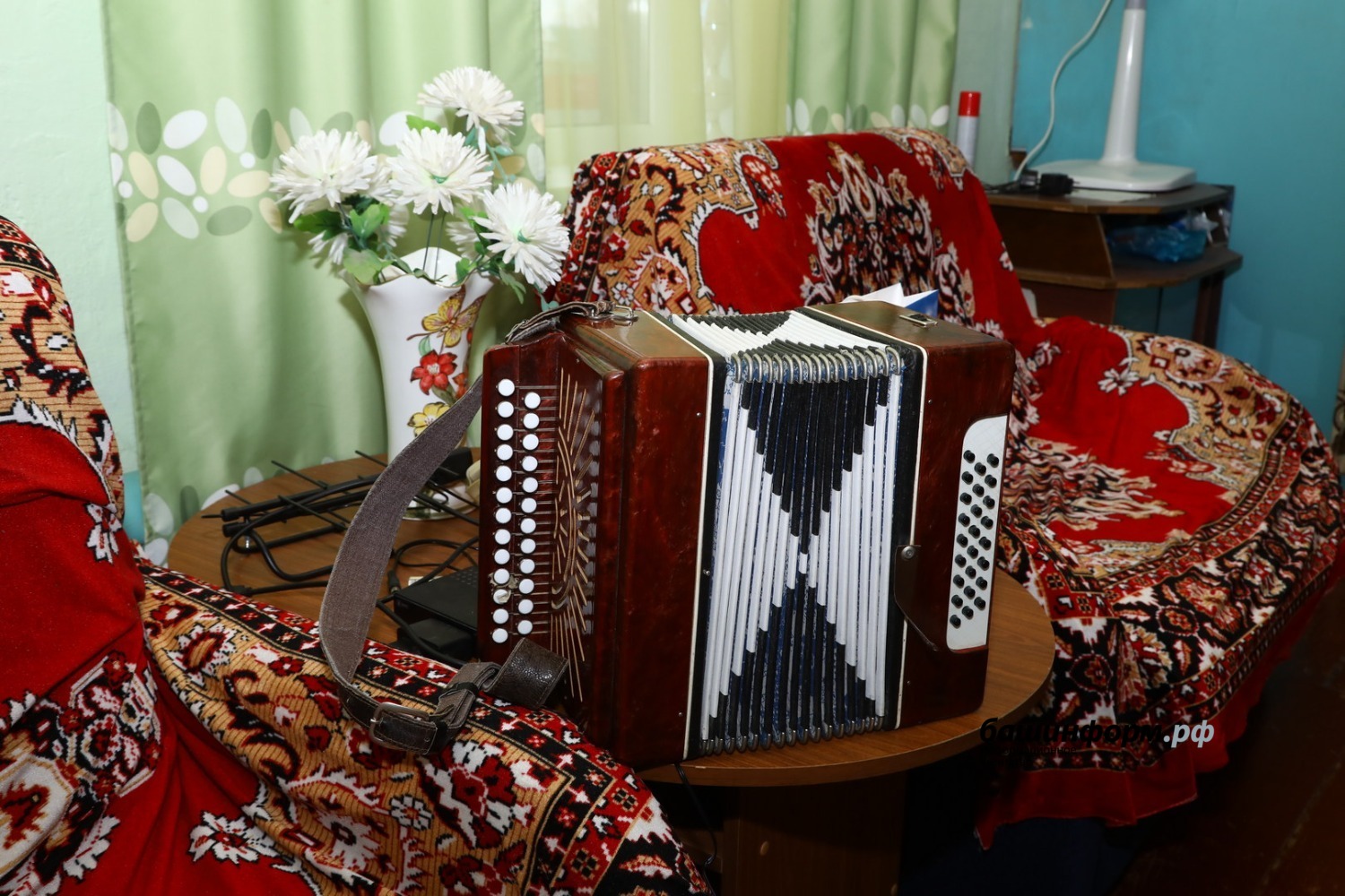 ИА «Башинформ»