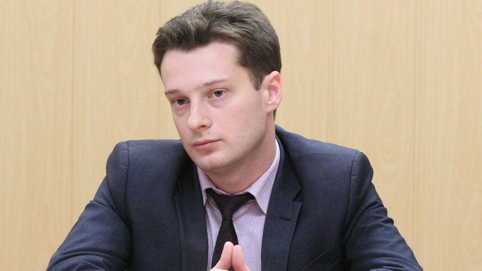 Олег Яровиков