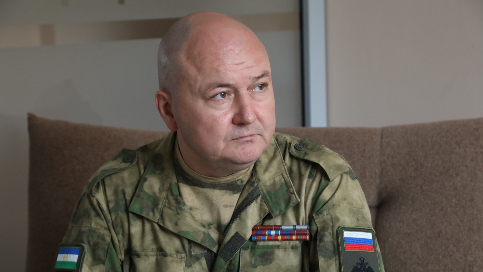 Валерий Шахов