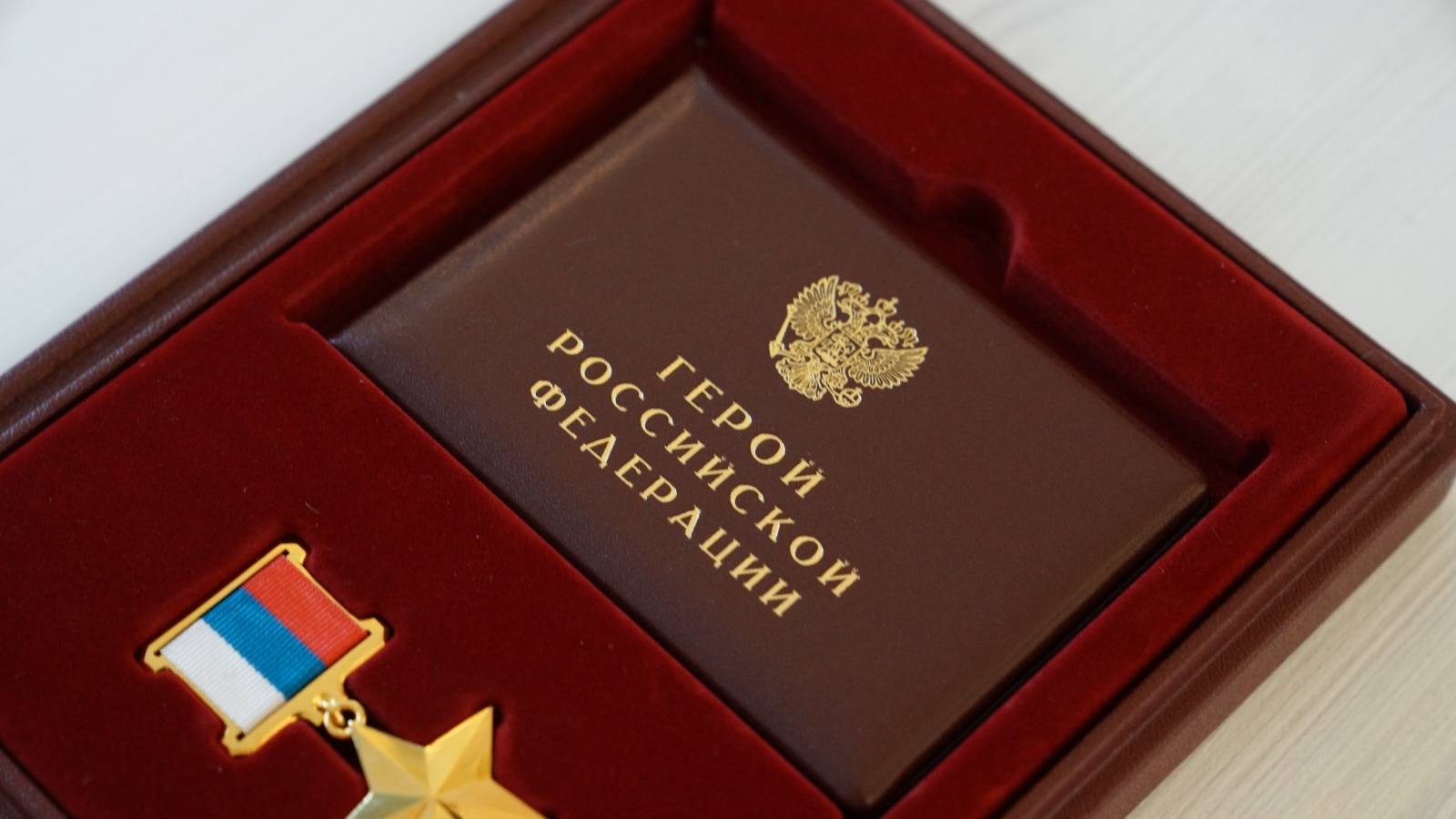 Олег Яровиков