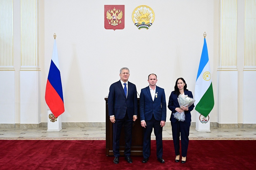 пресс-служба главы Республики Башкортостан сайт