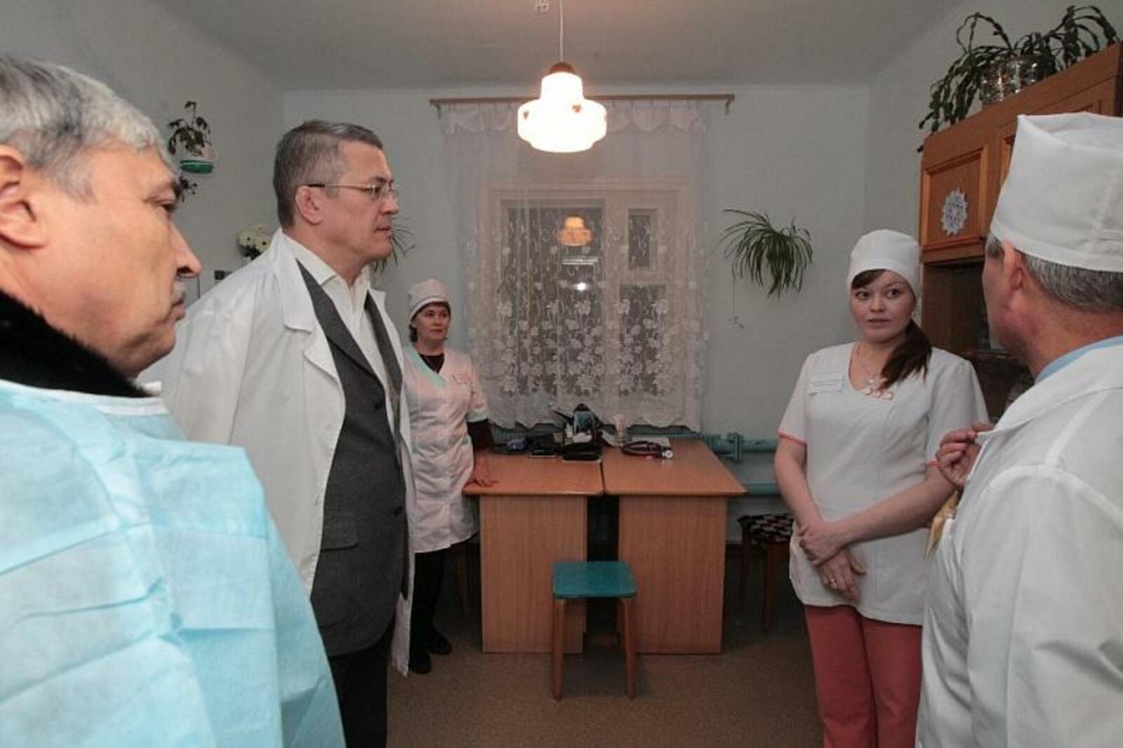 Олег Яровиков