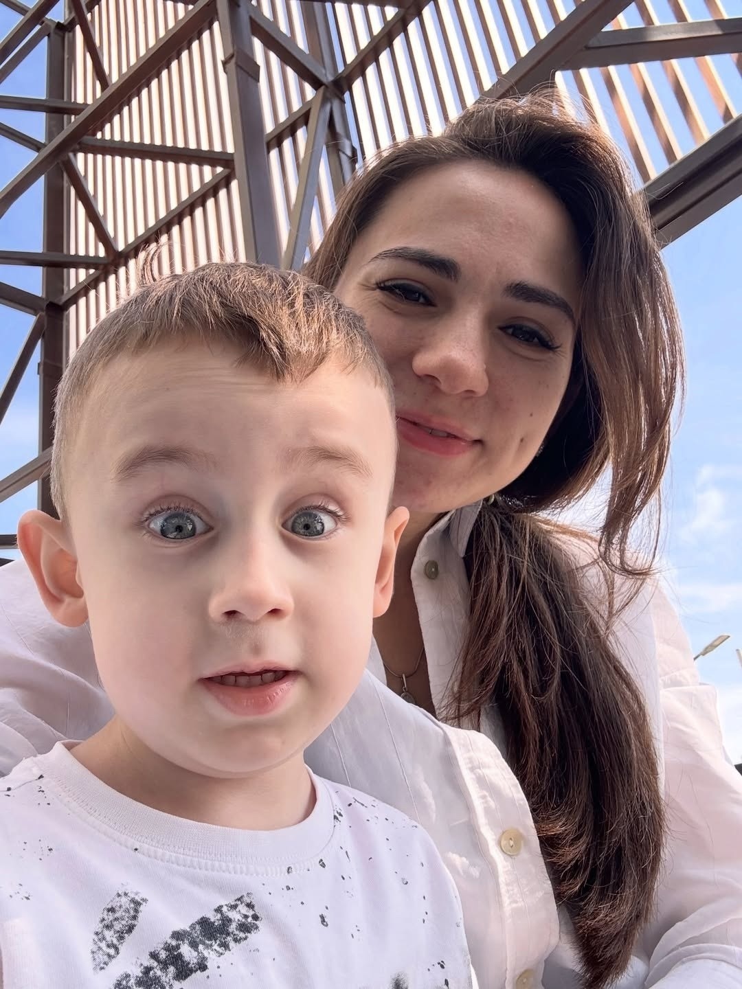 личный архив семьи Гизятовых соцсети