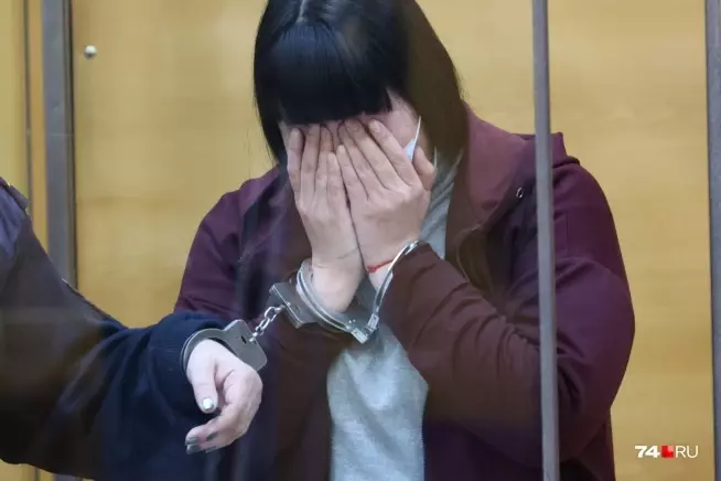 Жительницу Башкирии осудили на 14 лет за убийство малыша