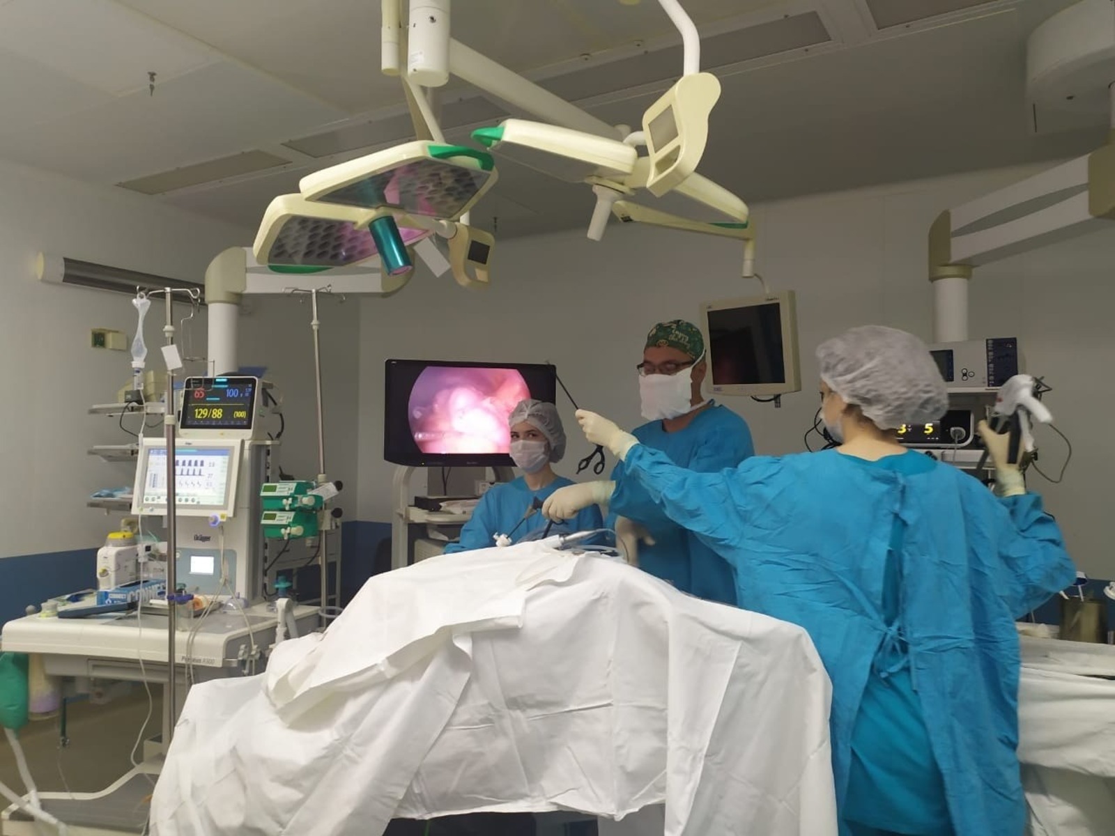 пресс-служба минздрав РБ