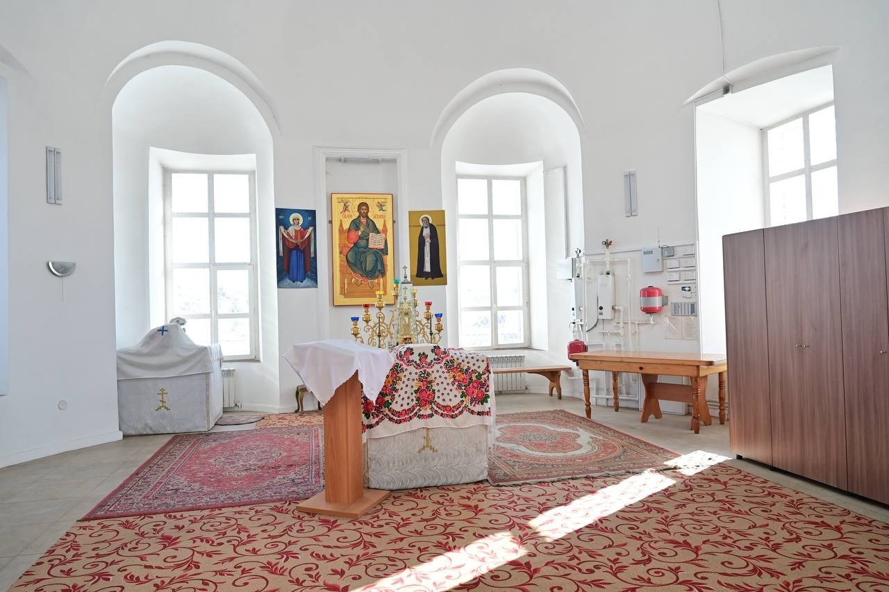 пресс-служба  правительство РБ