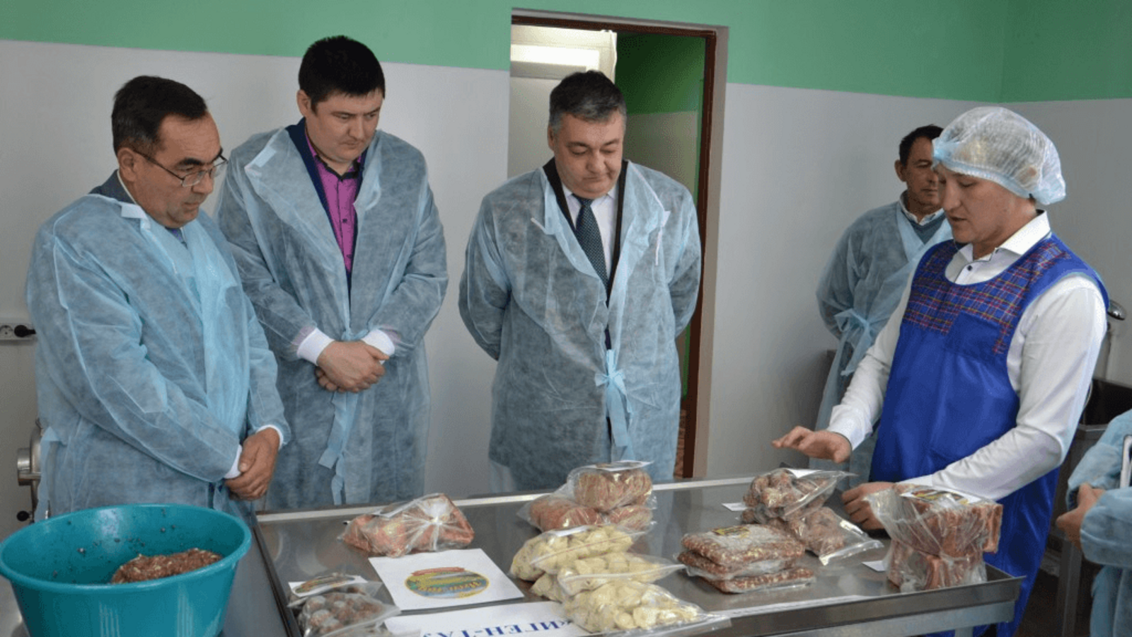 Минсельхоз РБ