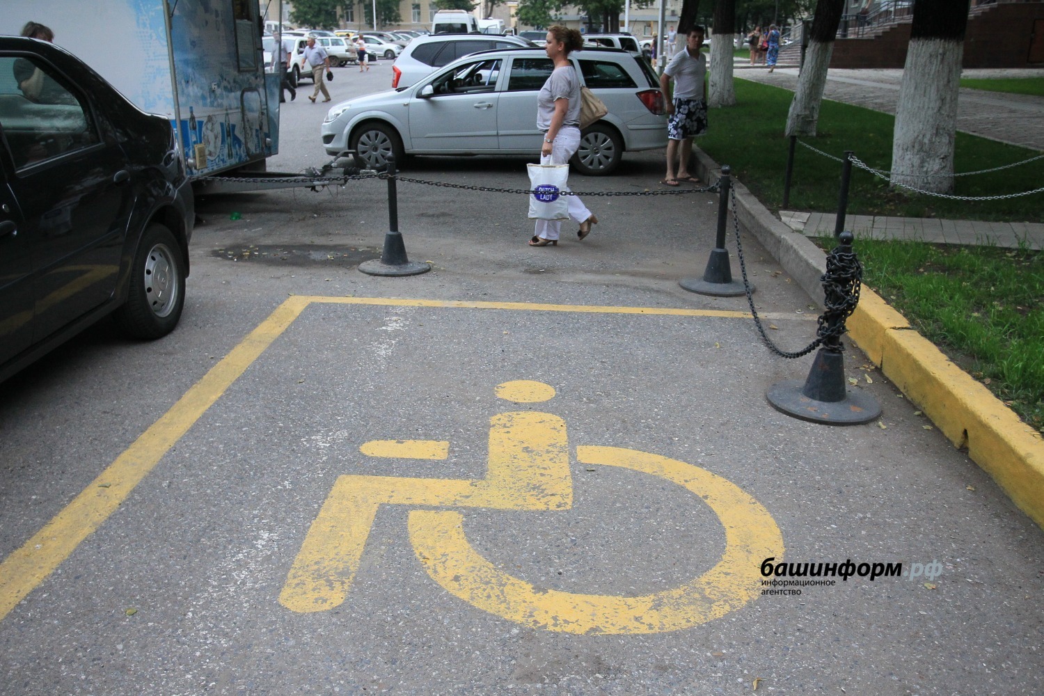 Олег Яровиков ИА "Башинформ"