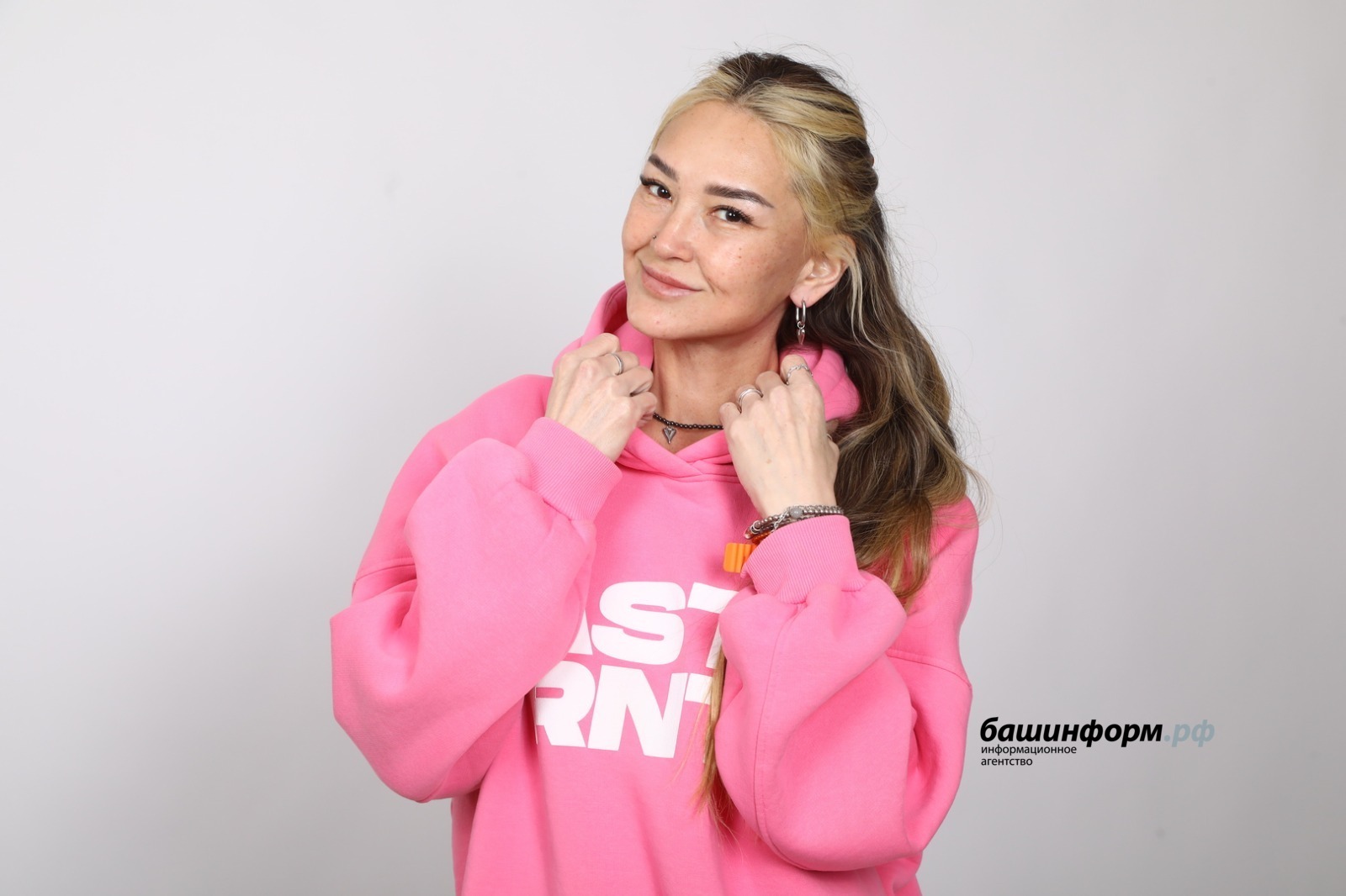 Валерий Шахов ИА «Башинформ»