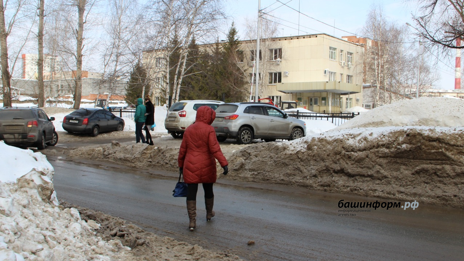 Ксения Калинина