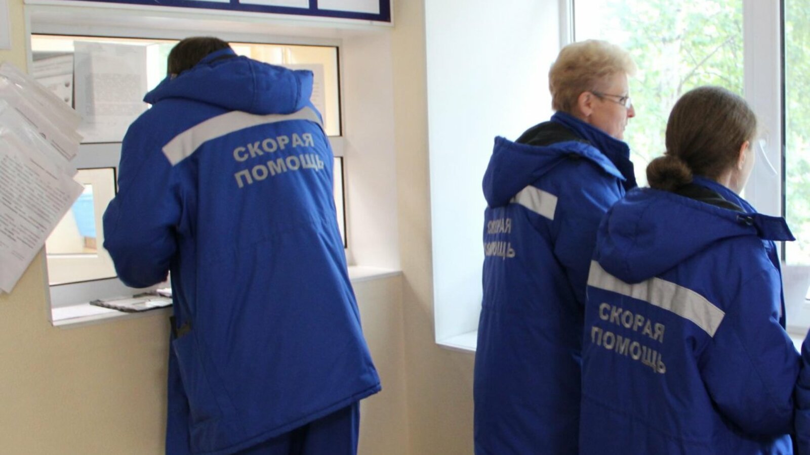 Ксения Калинина