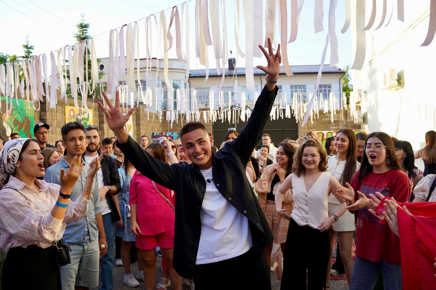 БашМолодежь Пресс-служба