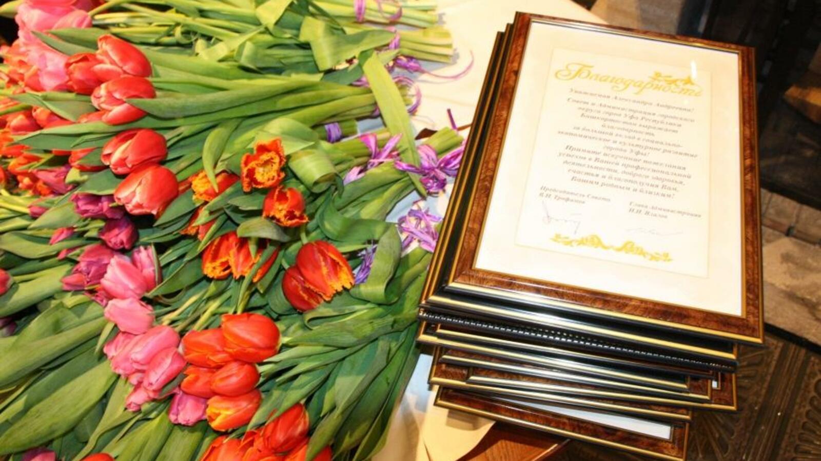 пресс-служба Горсовета