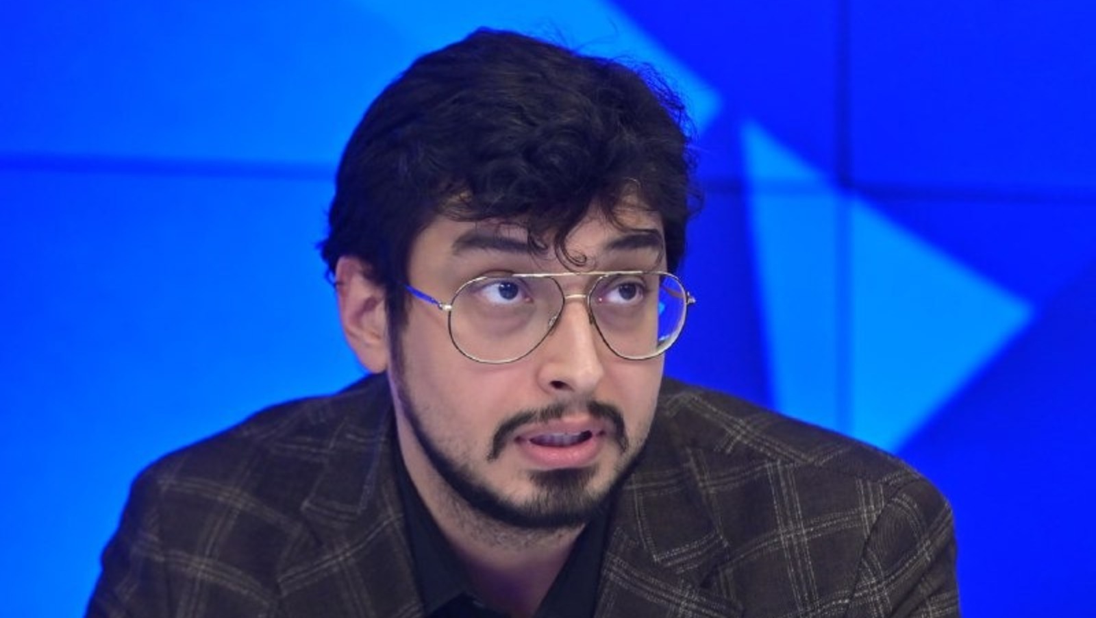 Иван Пятибратов предоставлено героем публикации