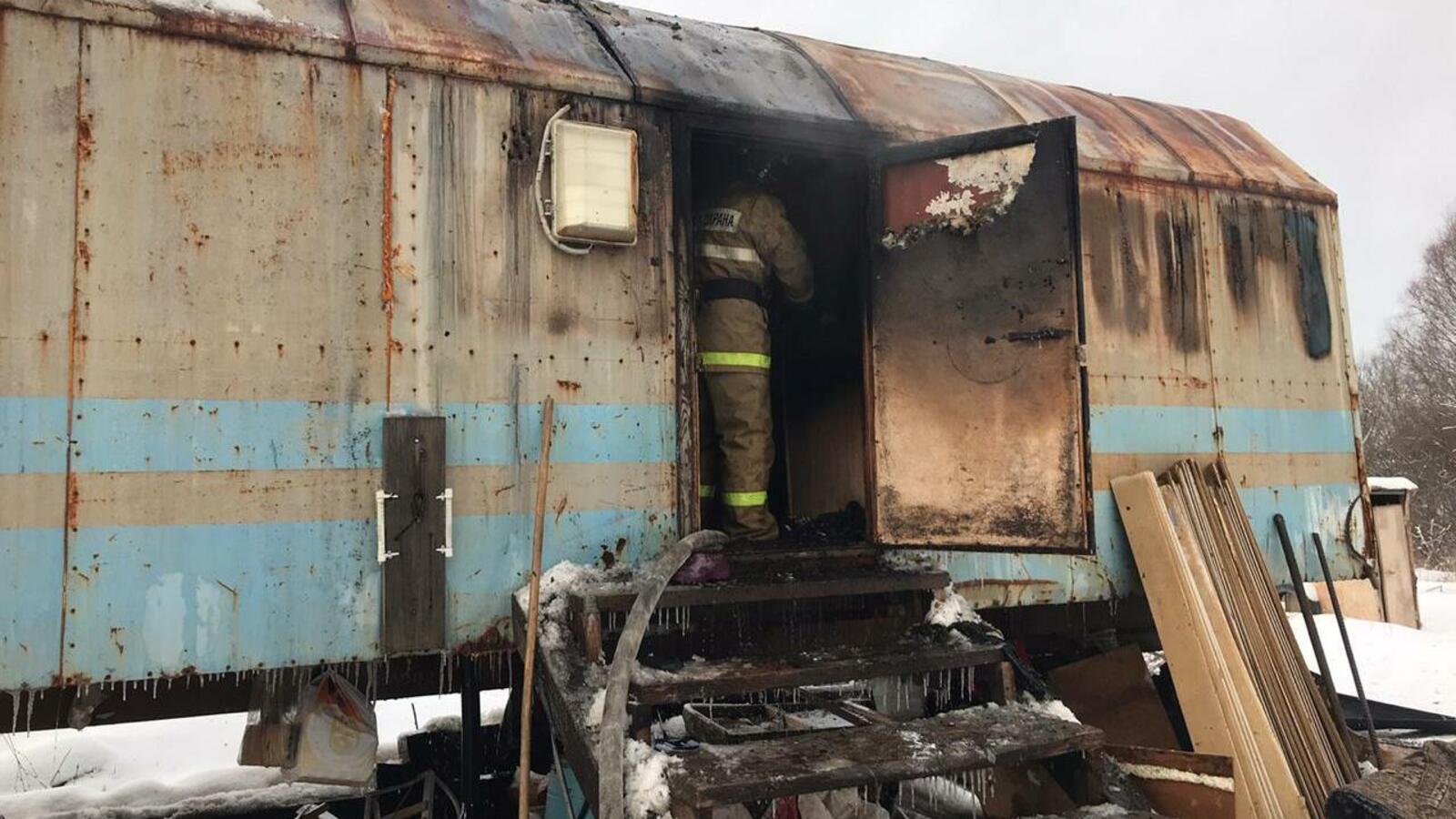 пресс-служба ГУ МЧС РФ по РБ