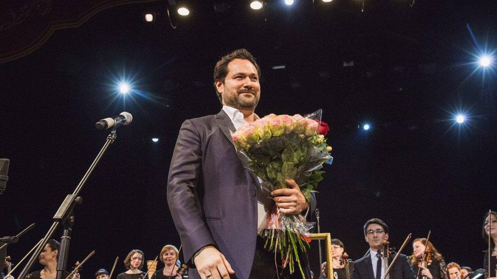 Халит Сафин и Айбулат Акбутин