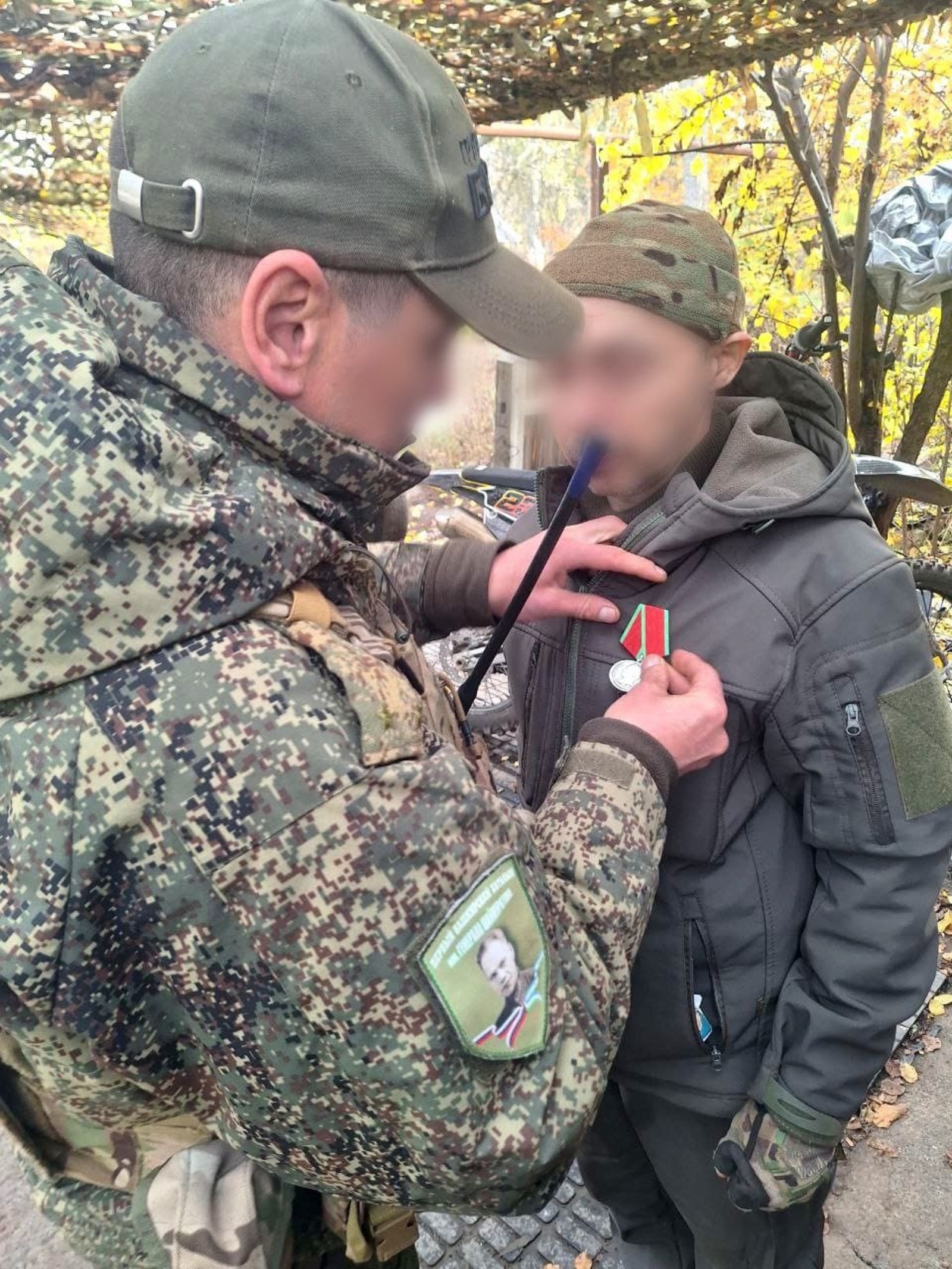 пресс-служба администрации Чекмагушевского района соцсети