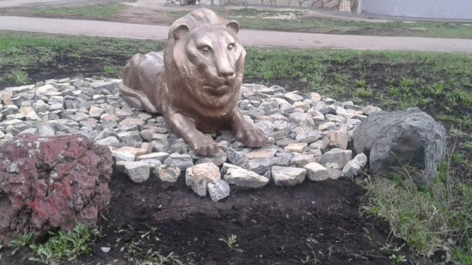 пресс-служба администрации Уфы