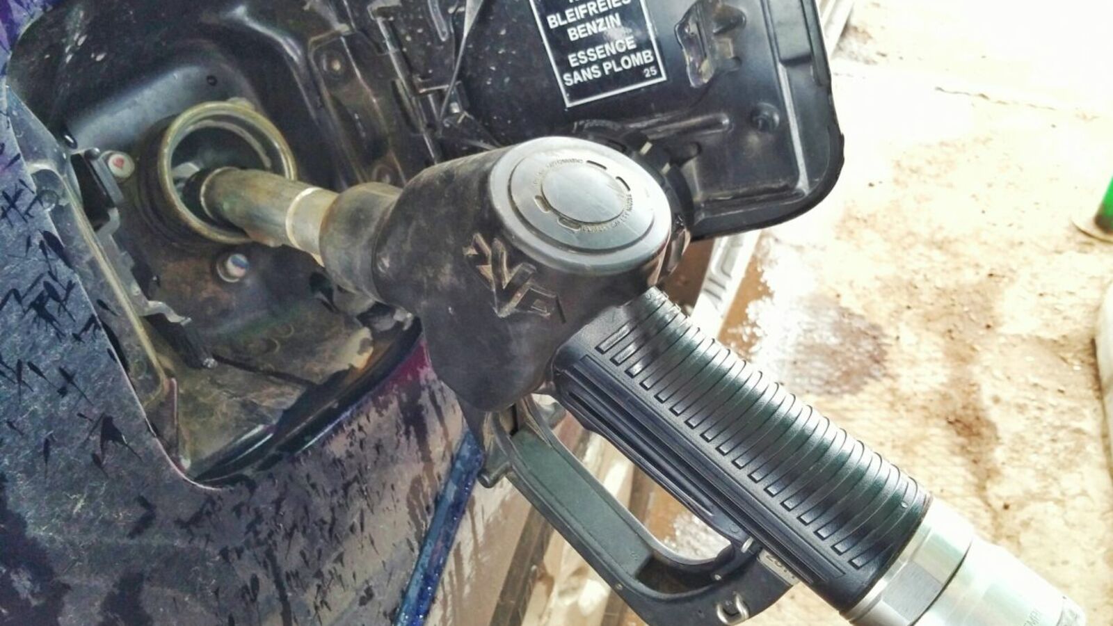 Андрей Старостин