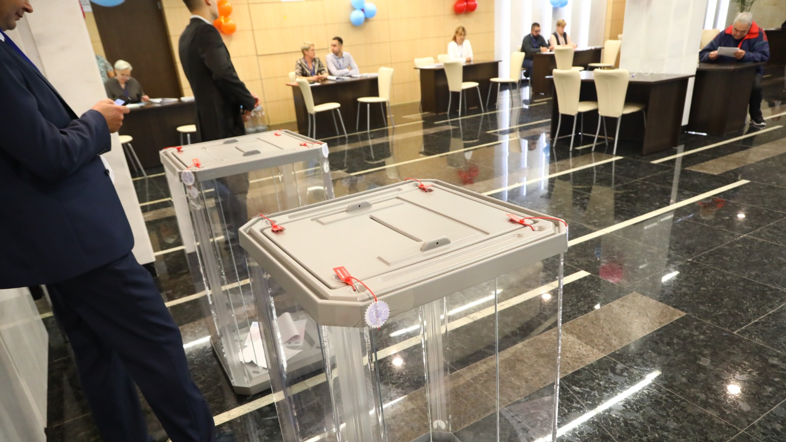 Валерий Шахов