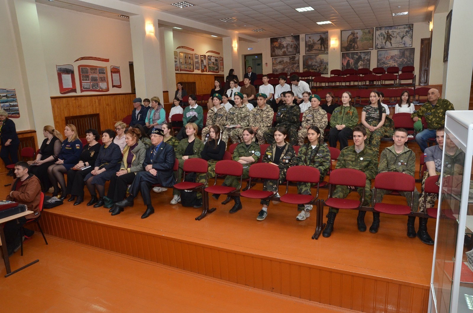 ДОСААФ РБ