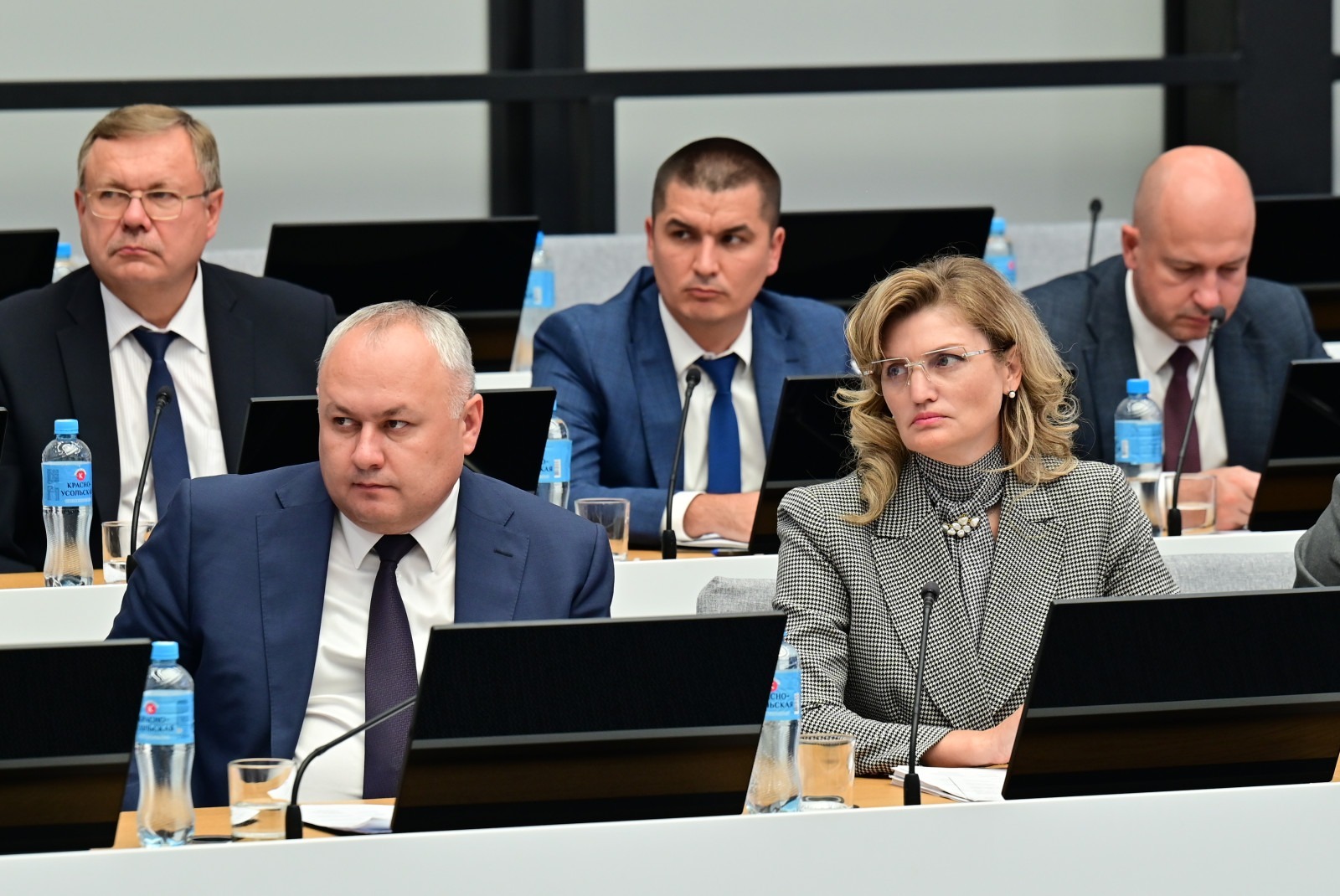 пресс -служба правительства РБ