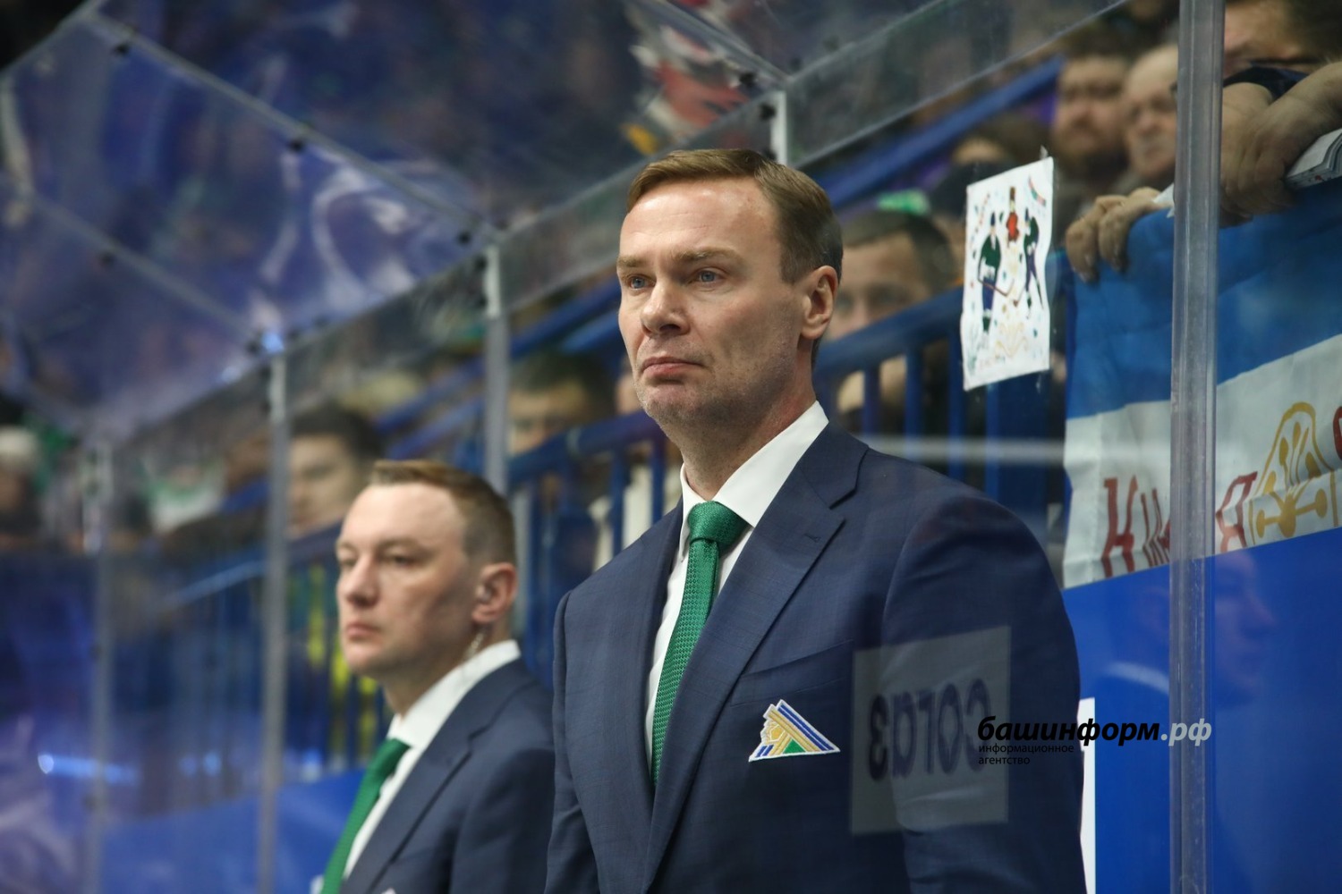 Валерий Шахов