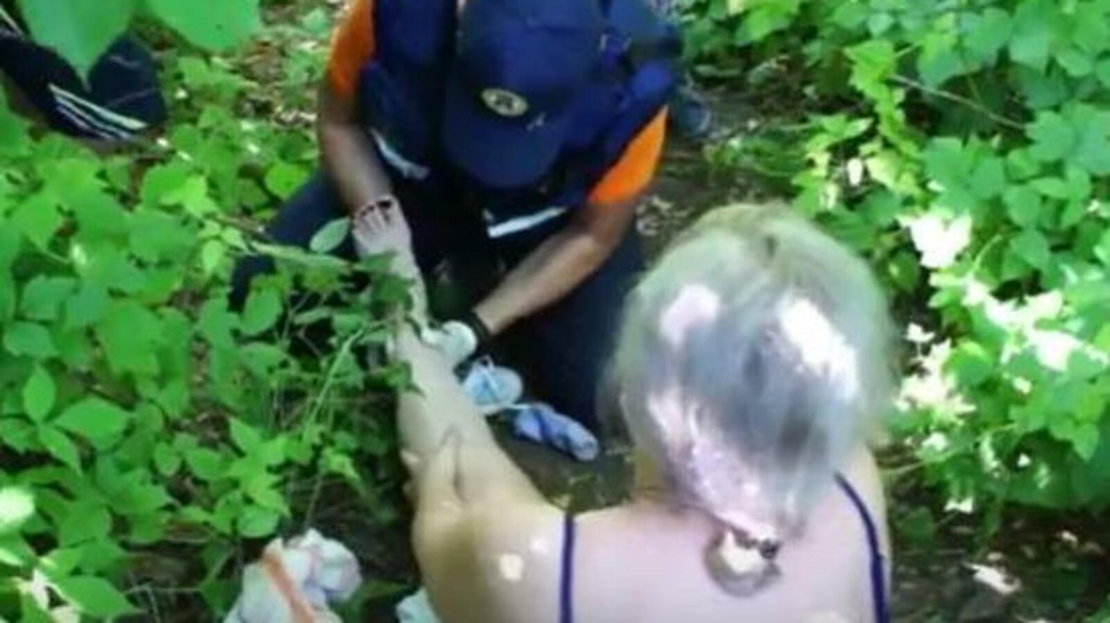 стоп-кадр видео