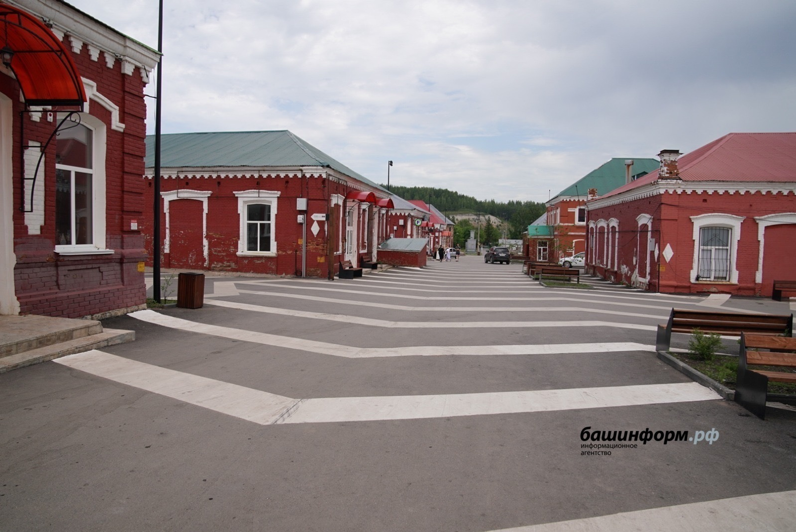 Олег Яровиков / «Башинформ» агентлығы архивы