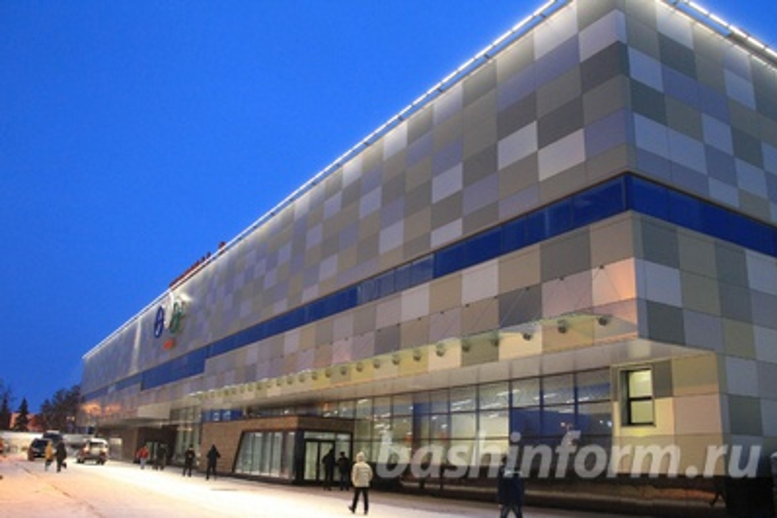 Олег Яровиков